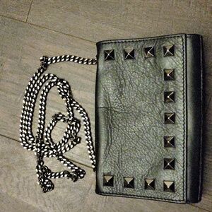 Vimoda Studded Crossbody